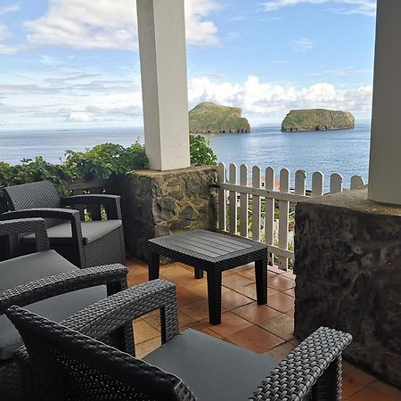 Breathe Nature - Beach House Azores Feteira  Εξωτερικό φωτογραφία