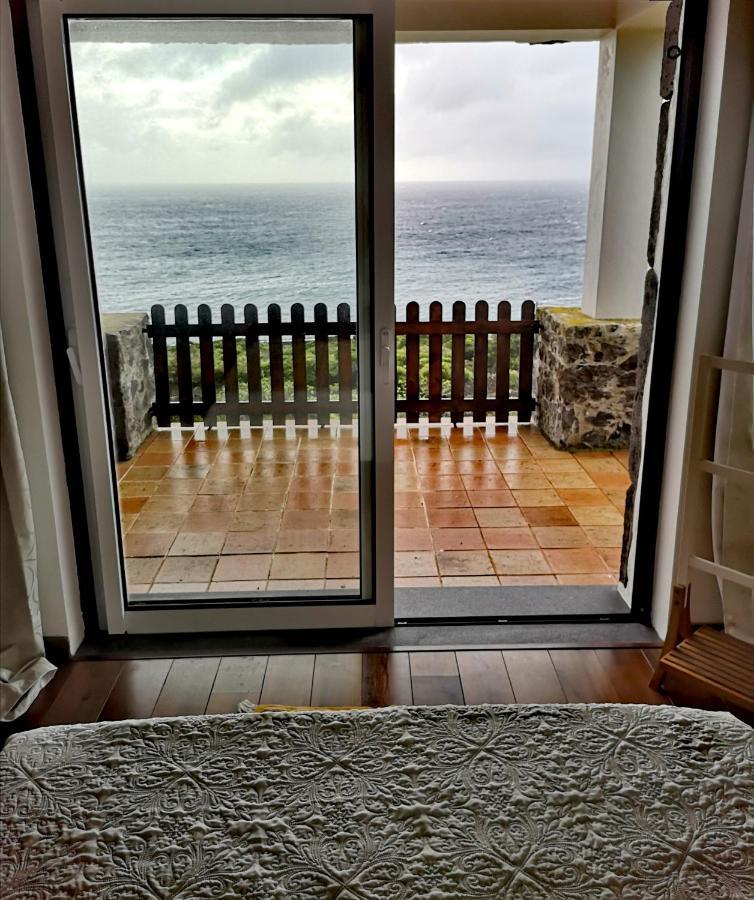 Breathe Nature - Beach House Azores Feteira  Εξωτερικό φωτογραφία