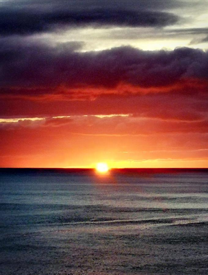 Breathe Nature - Beach House Azores Feteira  Εξωτερικό φωτογραφία